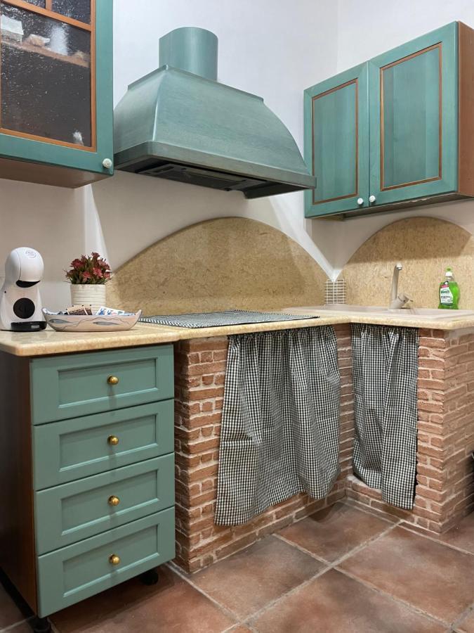 Casiletti'S Home Vietri Luaran gambar