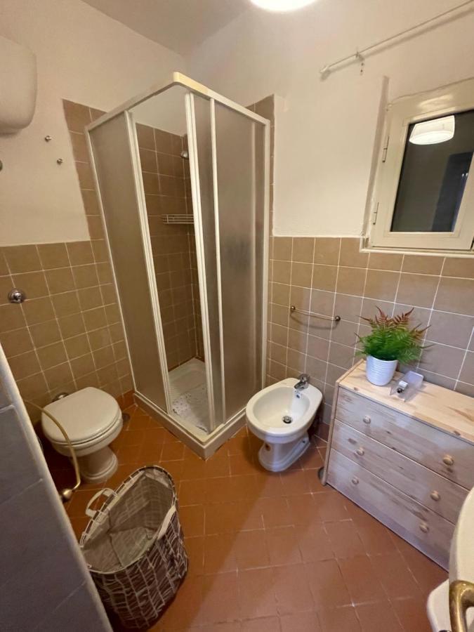 Casiletti'S Home Vietri Luaran gambar