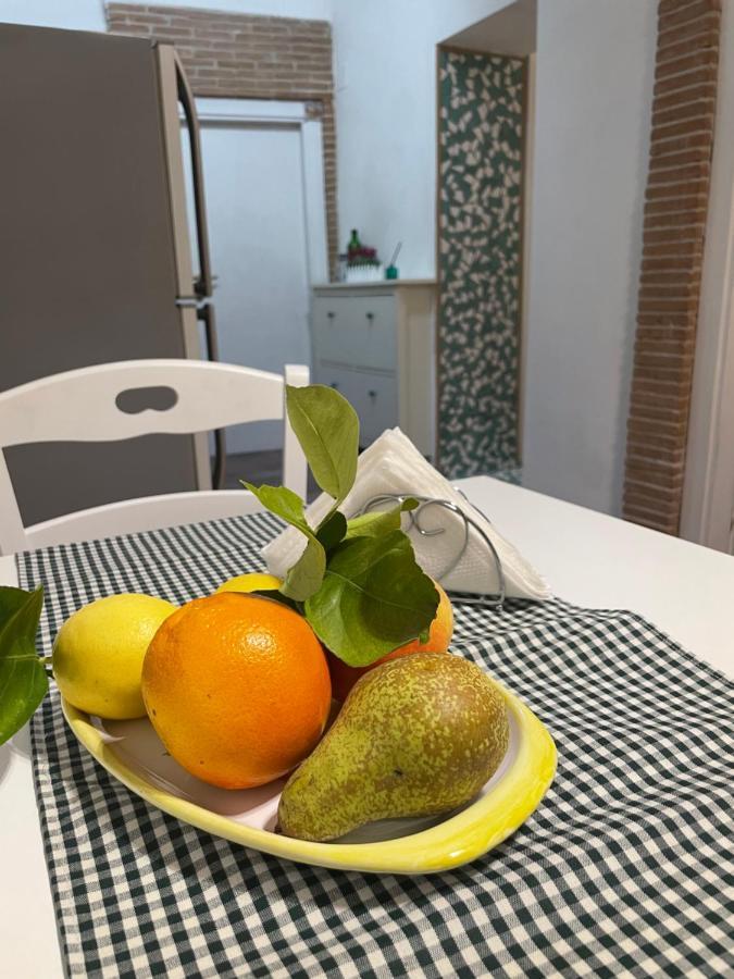Casiletti'S Home Vietri Luaran gambar